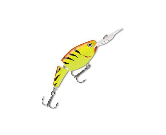 Воблер RAPALA Jointed Shad Rap 04, HT