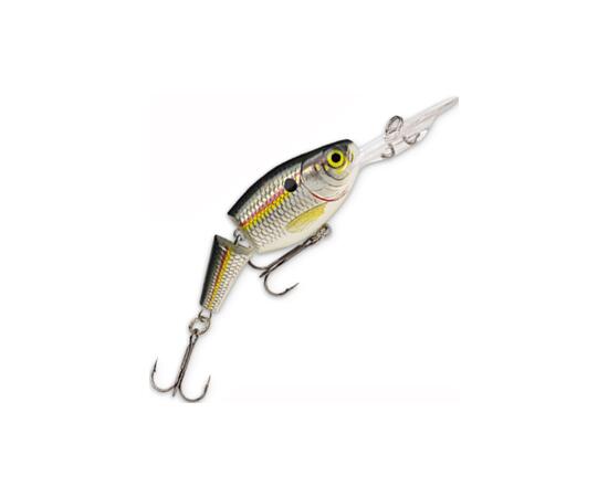 Воблер RAPALA Jointed Shad Rap 04, SD