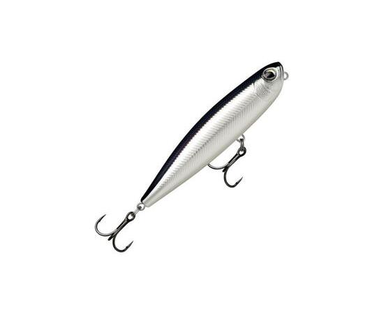Воблер Rapala Precision Xtreme Pencil 127, EB