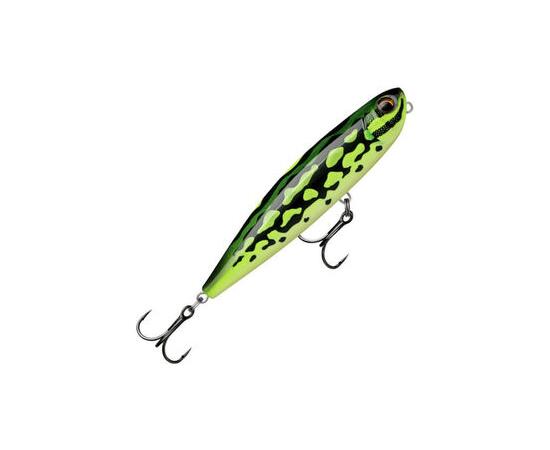 Воблер Rapala Precision Xtreme Pencil 107, LF