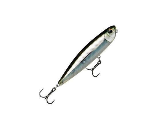 Воблер Rapala Precision Xtreme Pencil 127, MBS