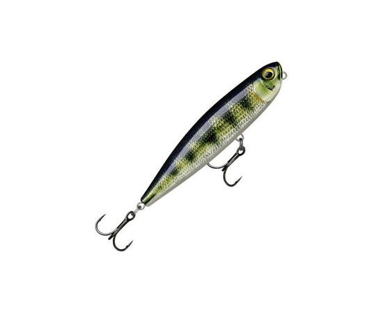 Воблер Rapala Precision Xtreme Pencil 127, PEL