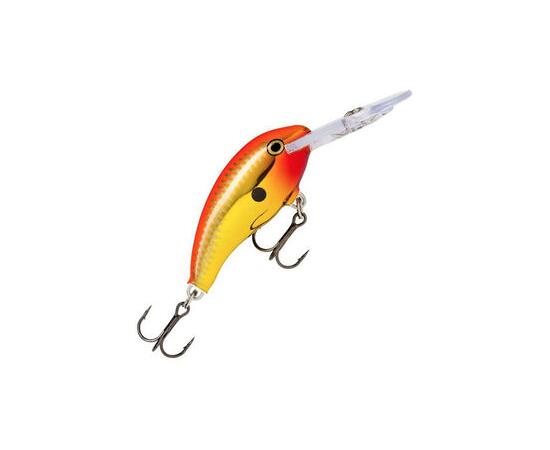 Воблер RAPALA Shad Dancer 07, CGFR