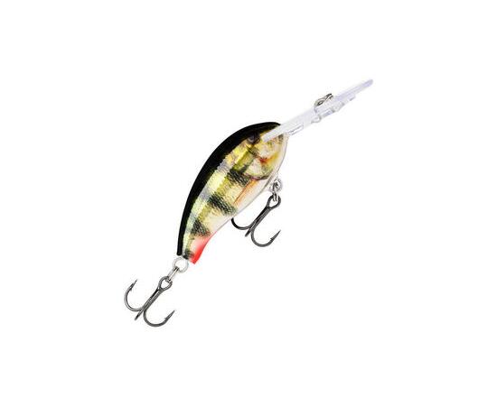 Воблер RAPALA Shad Dancer 07, PEML