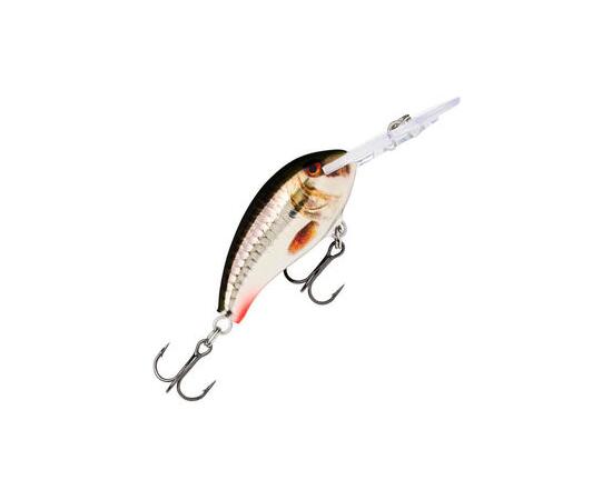 Воблер RAPALA Shad Dancer 07, ROML