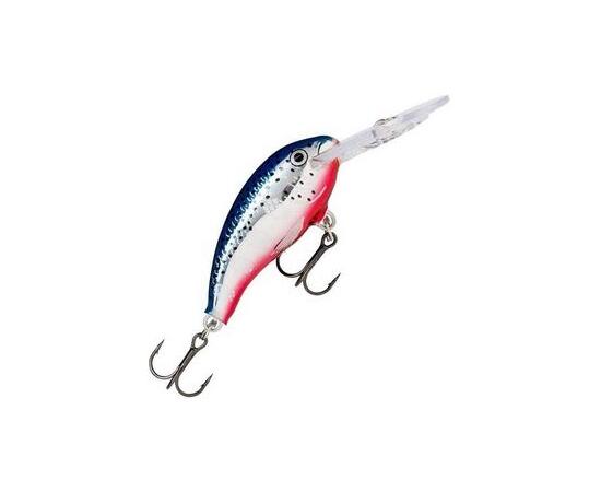 Воблер RAPALA Shad Dancer 07, BFL