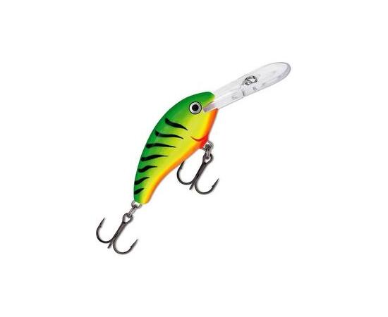 Воблер RAPALA Shad Dancer 07, FT