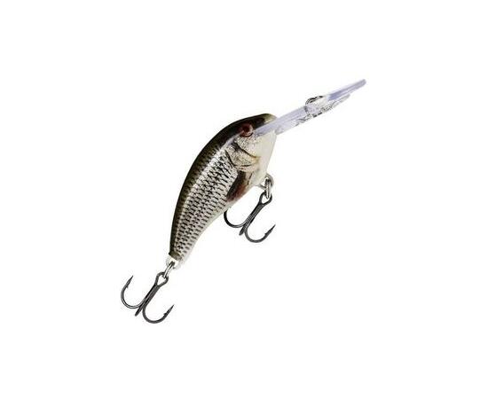 Воблер RAPALA Shad Dancer 07, ROL