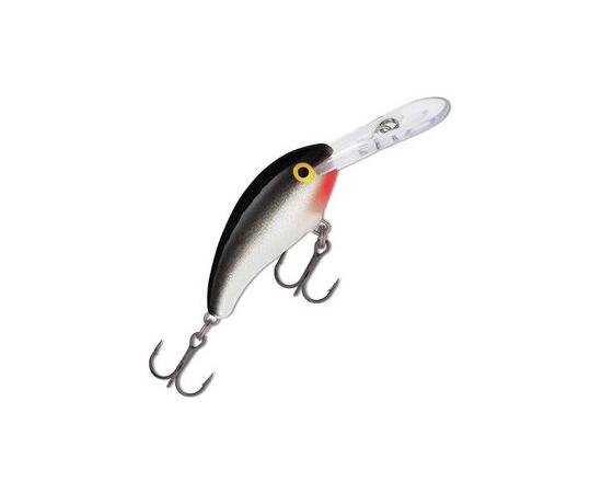 Воблер RAPALA Shad Dancer 07, S
