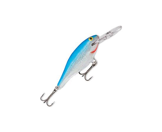 Воблер RAPALA Shad Rap 07, B
