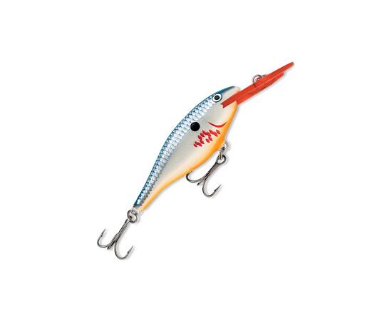 Воблер RAPALA Shad Rap 07, BOSD