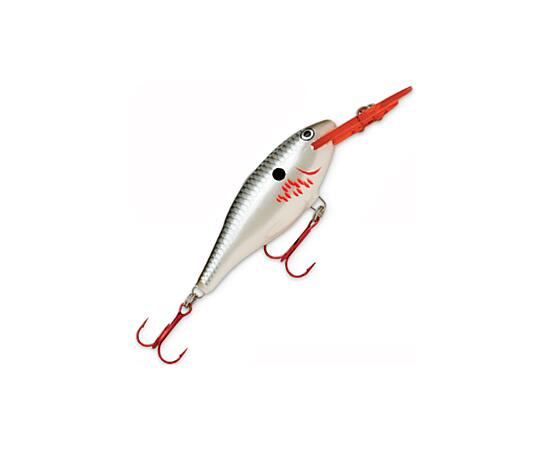 Воблер RAPALA Shad Rap 07, BP
