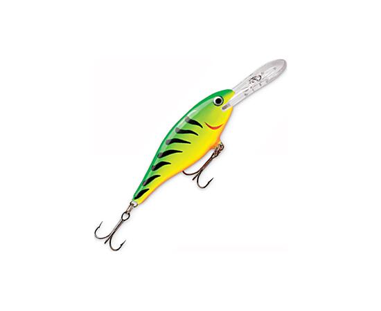 Воблер RAPALA Shad Rap 09, FT
