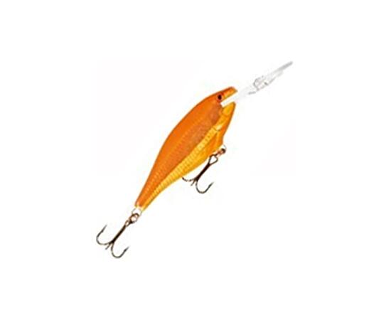 Воблер RAPALA Shad Rap 07, GF