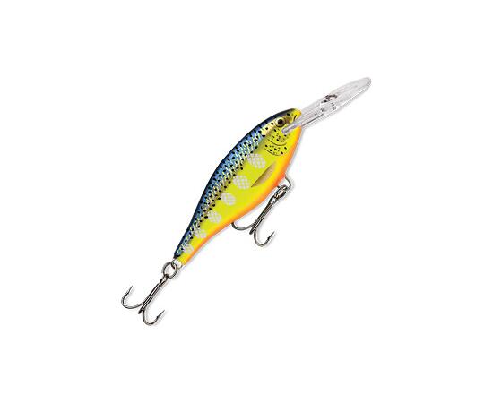 Воблер RAPALA Shad Rap 09, HS