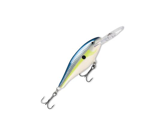 Воблер RAPALA Shad Rap 09, HSD