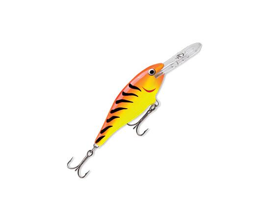 Воблер RAPALA Shad Rap 09, HT