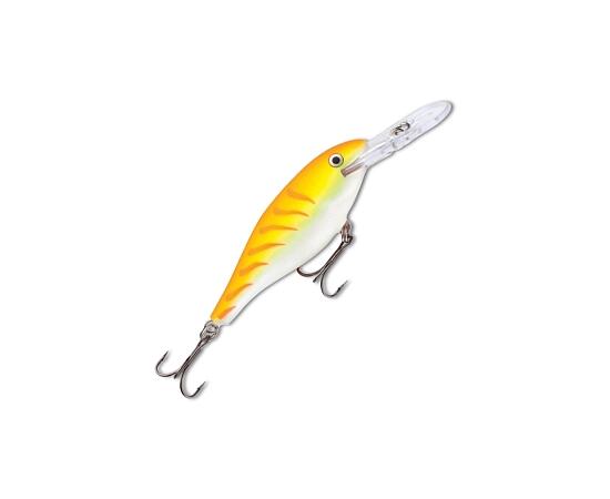 Воблер RAPALA Shad Rap 09, OTU