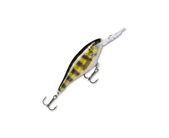 Воблер RAPALA Shad Rap 07, PEL