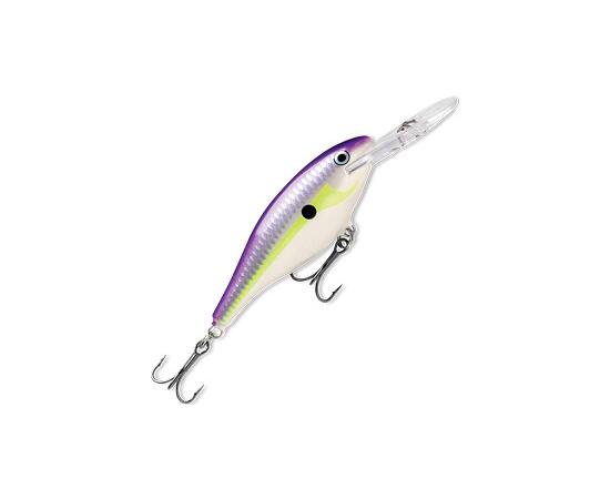 Воблер RAPALA Shad Rap 09, RSD