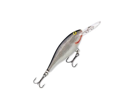 Воблер RAPALA Shad Rap 09, S