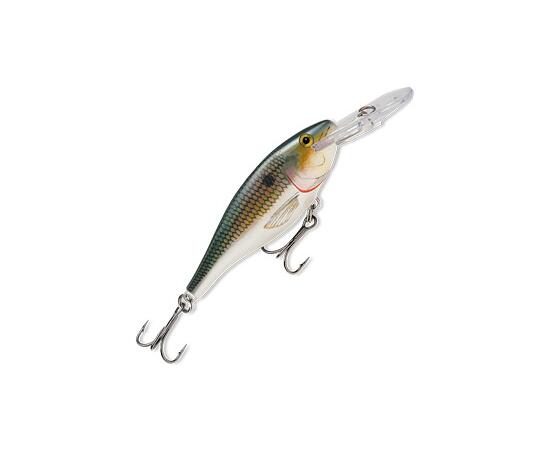 Воблер RAPALA Shad Rap 09, SD