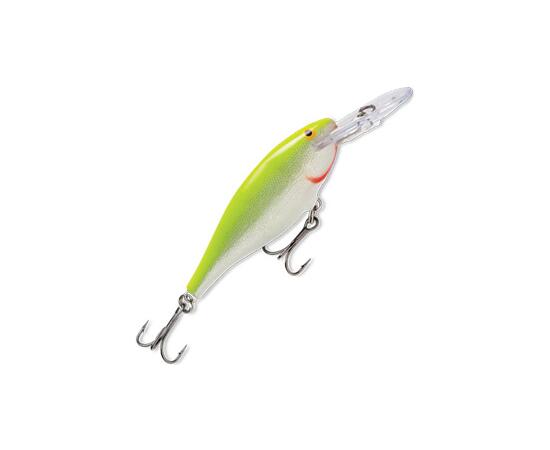 Воблер RAPALA Shad Rap 07, SFC