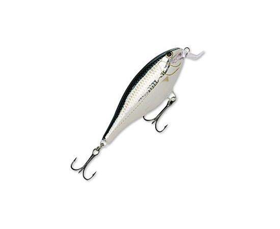 Воблер RAPALA Shallow Shad Rap 05, ALB