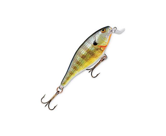 Воблер RAPALA Shallow Shad Rap 07, BG