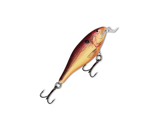 Воблер RAPALA Shallow Shad Rap 09, CW