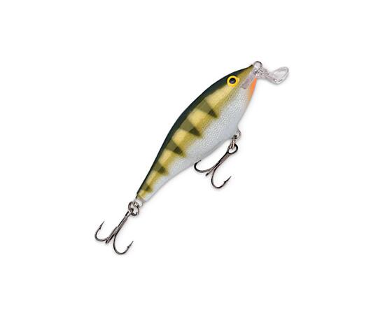 Воблер RAPALA Shallow Shad Rap 07, YP
