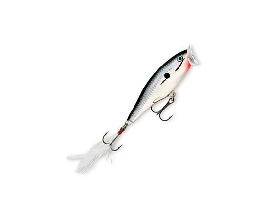 Воблер RAPALA Skitter Pop 07, CH