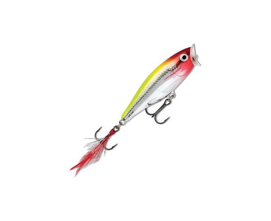 Воблер RAPALA Skitter Pop 07, CLN