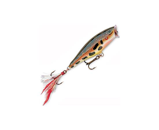 Воблер RAPALA Skitter Pop 05, F