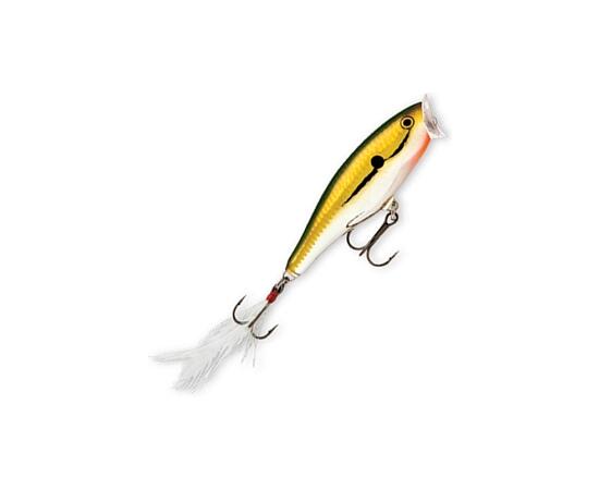 Воблер RAPALA Skitter Pop 07, GCH