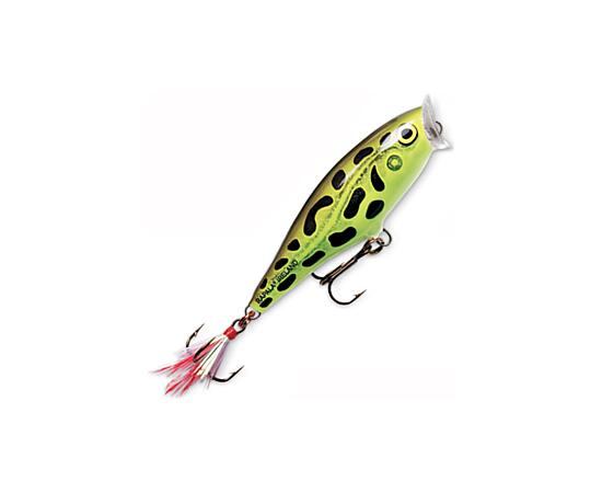 Воблер RAPALA Skitter Pop 07, LF