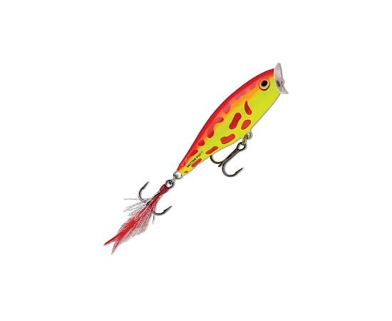 Воблер RAPALA Skitter Pop 05, OF