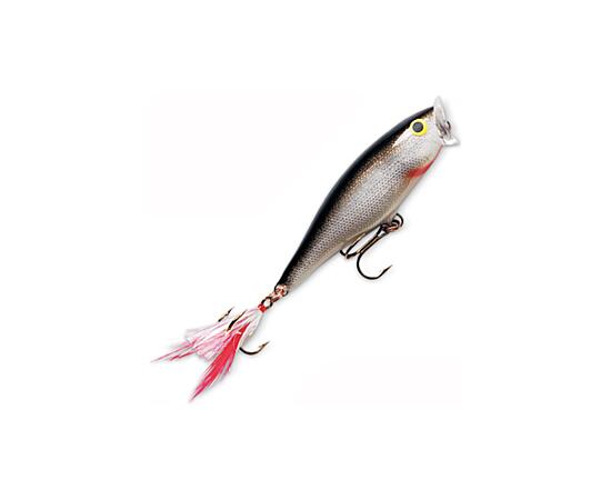 Воблер RAPALA Skitter Pop 07, S