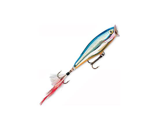 Воблер RAPALA Skitter Pop 05, SB