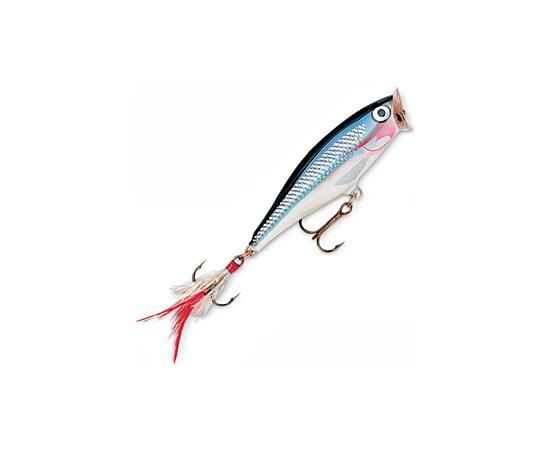 Воблер RAPALA Skitter Pop 07, SD