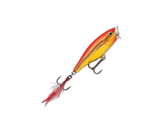 Воблер RAPALA Skitter Pop 07, SGFR