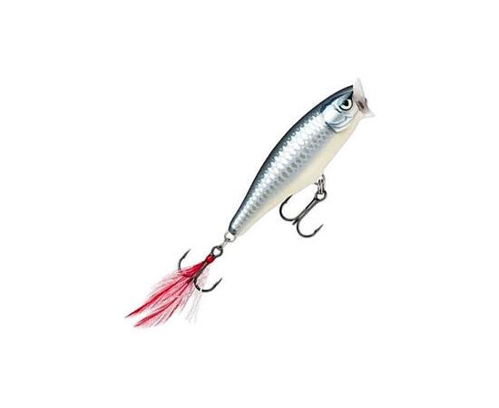 Воблер RAPALA Skitter Pop 07, BAP