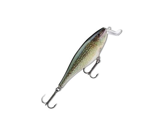 Воблер RAPALA Super Shad Rap 14, SPK