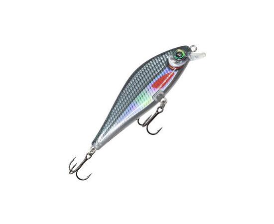 Воблер Rapala Super Shadow Rap 16, ROR