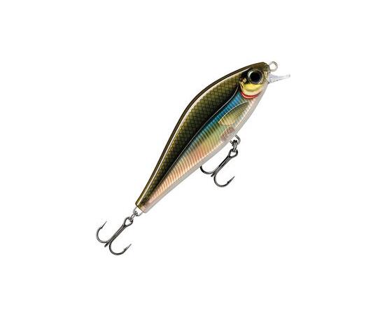 Воблер Rapala Super Shadow Rap 16, SMB