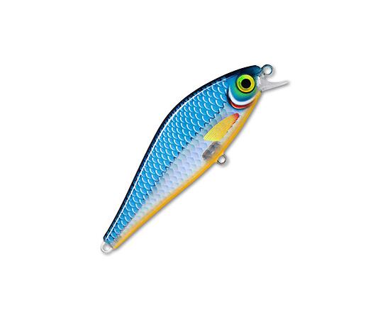 Воблер Rapala Super Shadow Rap 16, BGH