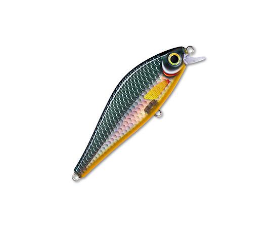 Воблер Rapala Super Shadow Rap 16, HLW