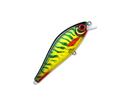 Воблер Rapala Super Shadow Rap 16, HTP