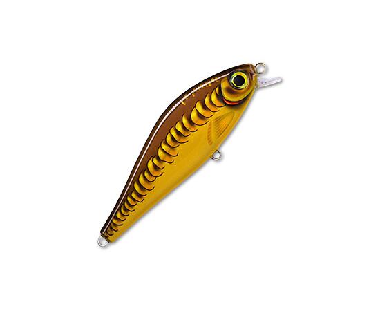 Воблер Rapala Super Shadow Rap 16, MRS