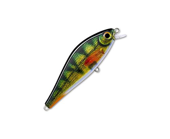 Воблер Rapala Super Shadow Rap 16, PEL